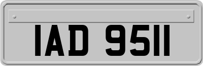 IAD9511