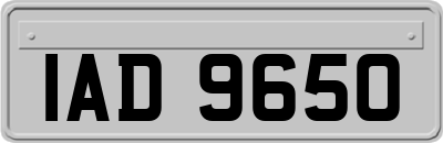 IAD9650