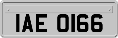 IAE0166