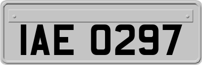 IAE0297