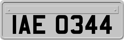 IAE0344