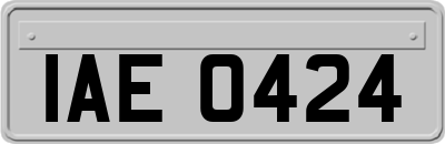 IAE0424