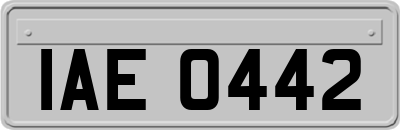 IAE0442