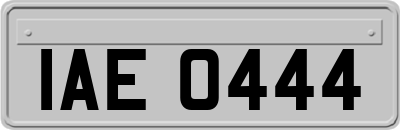 IAE0444