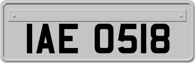 IAE0518