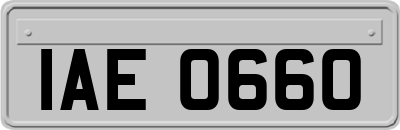 IAE0660