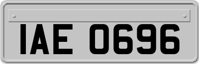 IAE0696