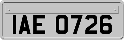 IAE0726