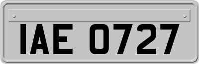 IAE0727