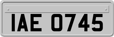 IAE0745