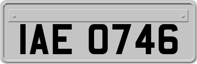 IAE0746