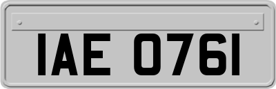 IAE0761