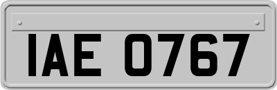 IAE0767