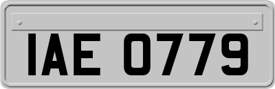 IAE0779