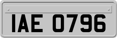 IAE0796