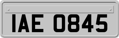 IAE0845