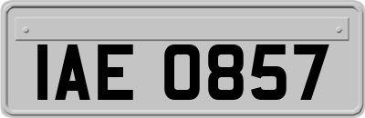 IAE0857