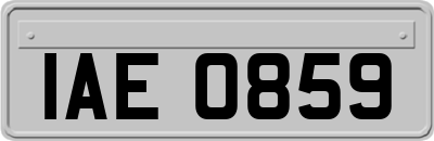 IAE0859