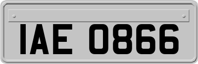 IAE0866