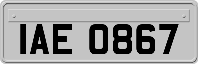 IAE0867