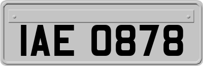 IAE0878