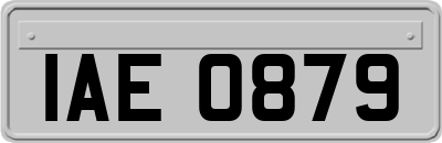 IAE0879