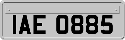 IAE0885