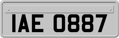 IAE0887