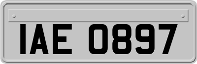 IAE0897
