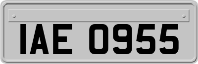 IAE0955
