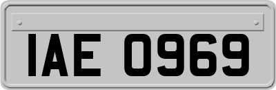 IAE0969