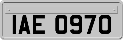 IAE0970