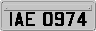 IAE0974