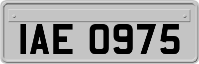 IAE0975