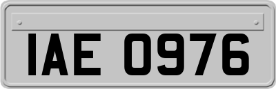 IAE0976