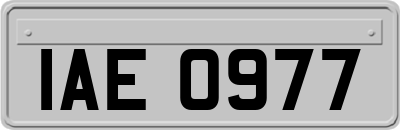 IAE0977
