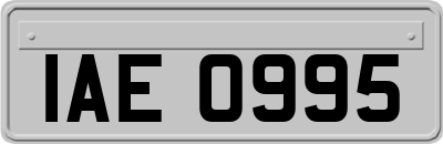 IAE0995