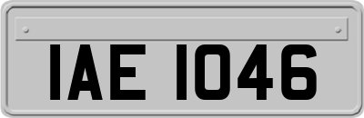IAE1046