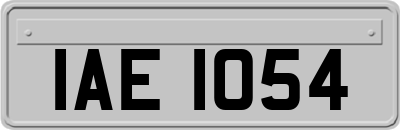 IAE1054