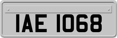 IAE1068