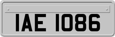IAE1086