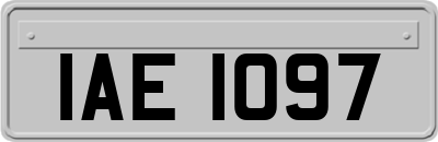 IAE1097