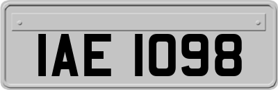 IAE1098