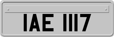 IAE1117