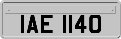 IAE1140