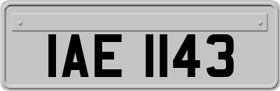 IAE1143