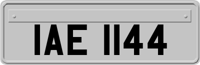 IAE1144