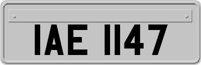 IAE1147