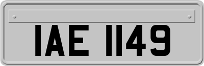 IAE1149