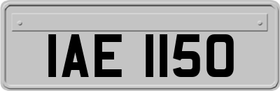 IAE1150